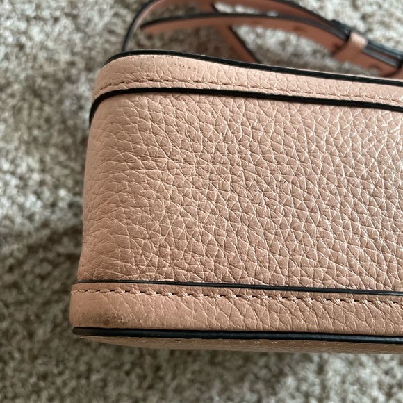 Marc Jacobs - The Box Leather Crossbody *Pre-Loved* - Picture 7 of 12